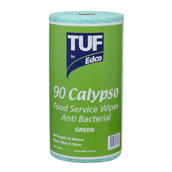 Calypso Food Servie Wipes - Image 2