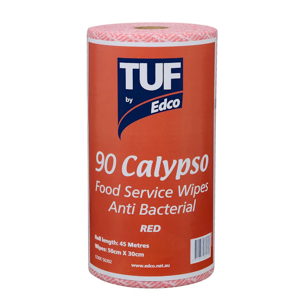 Calypso Food Servie Wipes - Image 3