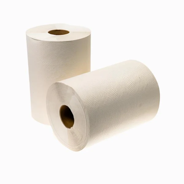 Caprice Duro Hand Towel 16 Rolls | 80m Long - Image 2