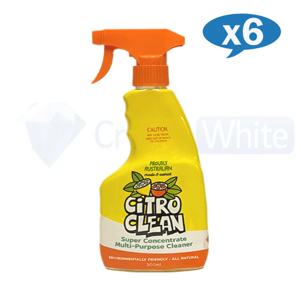 Citro Clean Multi-Purpose Cleaner - Image 3