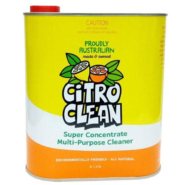 Citro Clean Multi-Purpose Cleaner - Image 4