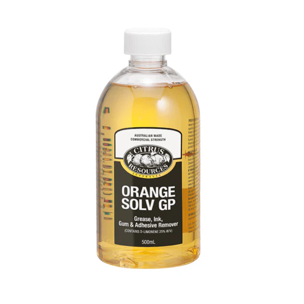 Citrus Resources Orange Solv GP - Image 2