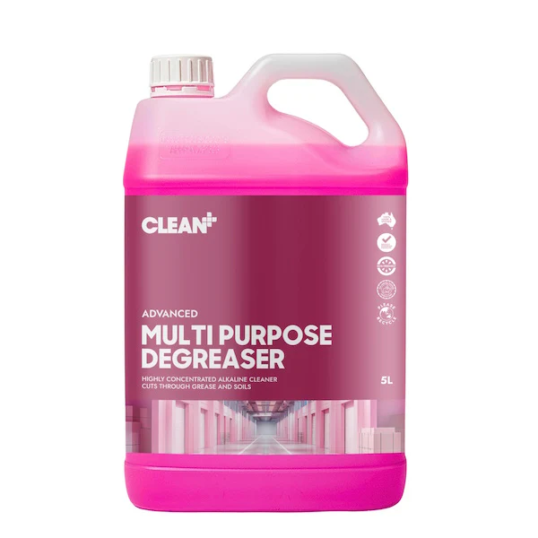 Clean Plus Multi Purpose Degreaser - Image 2