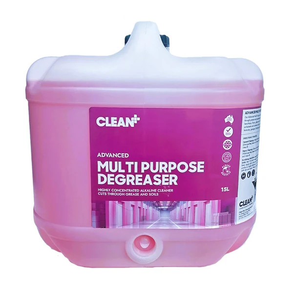 Clean Plus Multi Purpose Degreaser - Image 3