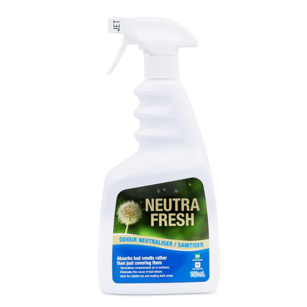 Clean Plus Neutra Fresh Air Freshener and Sanitiser - Image 2