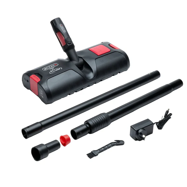 Cleanstar Activ8 Twin Turbo Head Vacuum Cleaner Floor Tool - Image 2