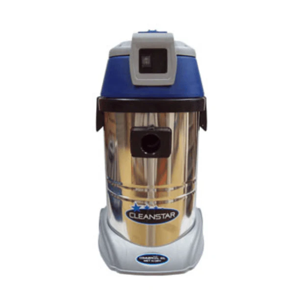 Cleanstar Commercial Wet and Dry Vacuum Cleaner 15L to 90L - Image 3