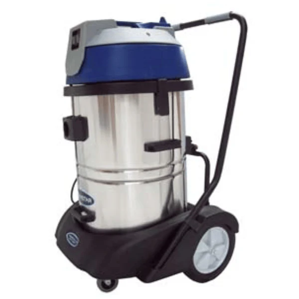 Cleanstar Commercial Wet and Dry Vacuum Cleaner 15L to 90L - Image 4