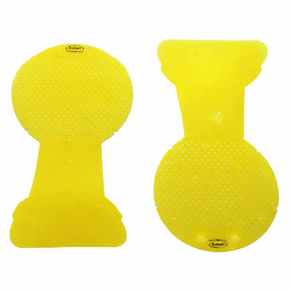 Cleanstar Drip Catching Urinal Screen 10 Pack - Image 3