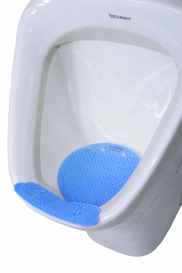 Cleanstar Drip Catching Urinal Screen 10 Pack - Image 6