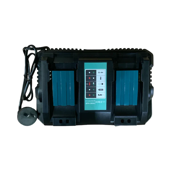 Prostar Battery Powered Backpack Vacuum Cleaner - Image 8