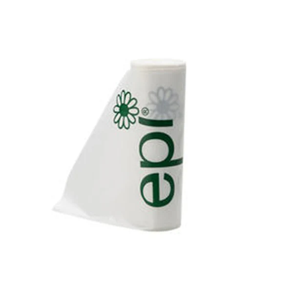Contractor 18Lt Enviro Natural Bin Liners Roll | 1000 Bags - Image 2