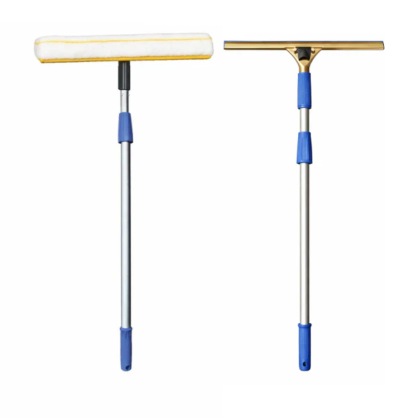 Crystalwhite 35cm Window Washer Telescopic Tool - Image 2