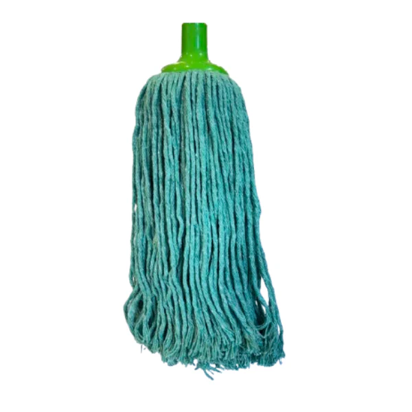 Crystalwhite 400g Mop Head | High Quality Cotton Mop Refill - Image 3