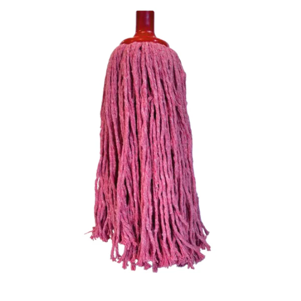 Crystalwhite 400g Mop Head | High Quality Cotton Mop Refill - Image 4