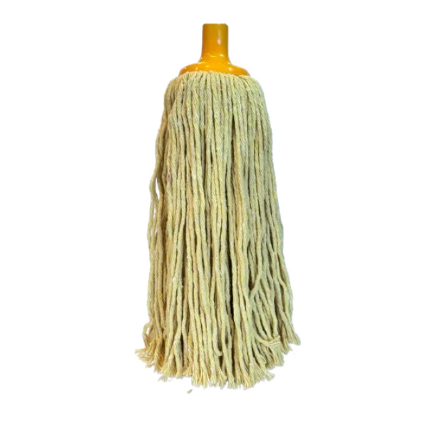 Crystalwhite 400g Mop Head | High Quality Cotton Mop Refill - Image 5