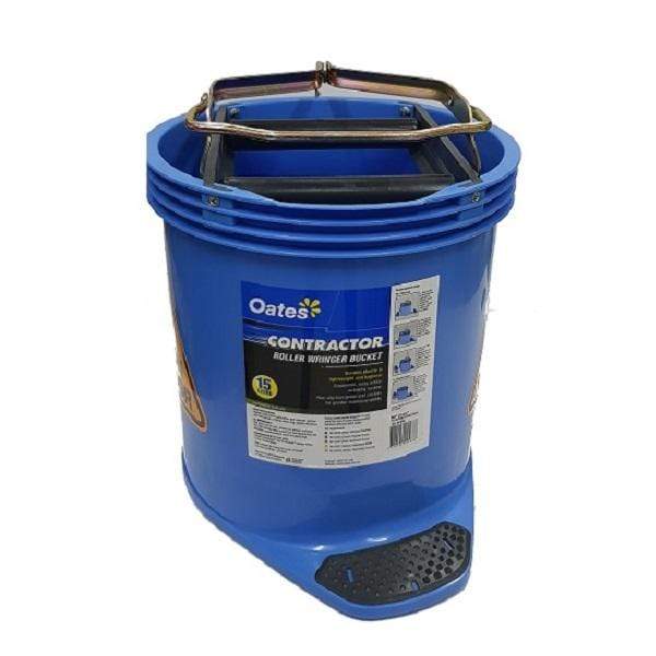 Commercial Cleaning Start-up Kit | Pullman Commander Battery PL950 - Image 3