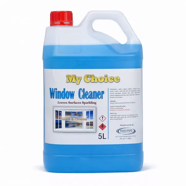 Crystalwhite Commercial Cleaning Start-up Kit – Economical Value Pack - Image 5