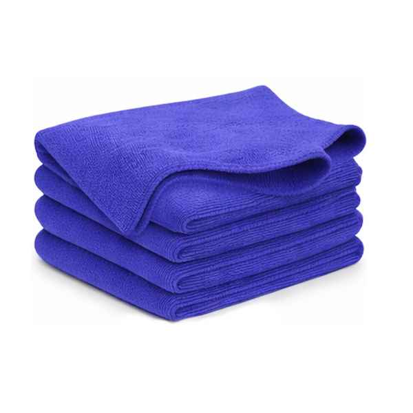 Crystalwhite Microfibre Cloth 20 Pack (5 Each Colour) - Image 5