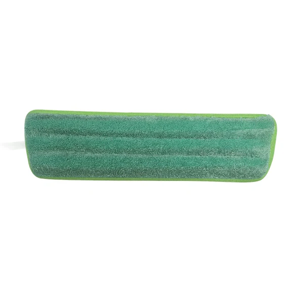 Crystalwhite Premium Flat Mop Refill 400mm Red Blue and Green - Image 4
