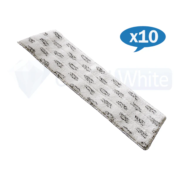 Decitex Spray Mopping System for Professional Floor Cleaning - Image 5