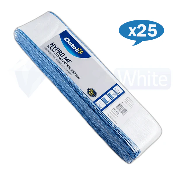 Decitex Spray Mopping System for Professional Floor Cleaning - Image 6