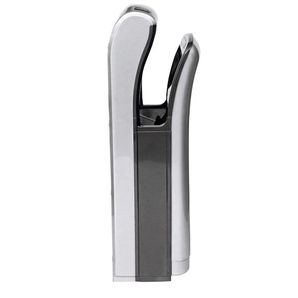 Dolphy Peak Jet Hand Dryer 1800W Grey or White - Image 4