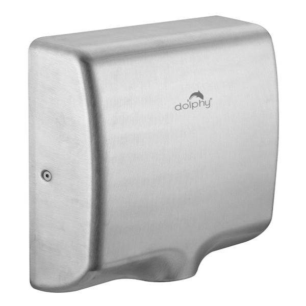 Dolphy Tornado Stainless Steel Turbo Hand Dryer 1000W - Image 3