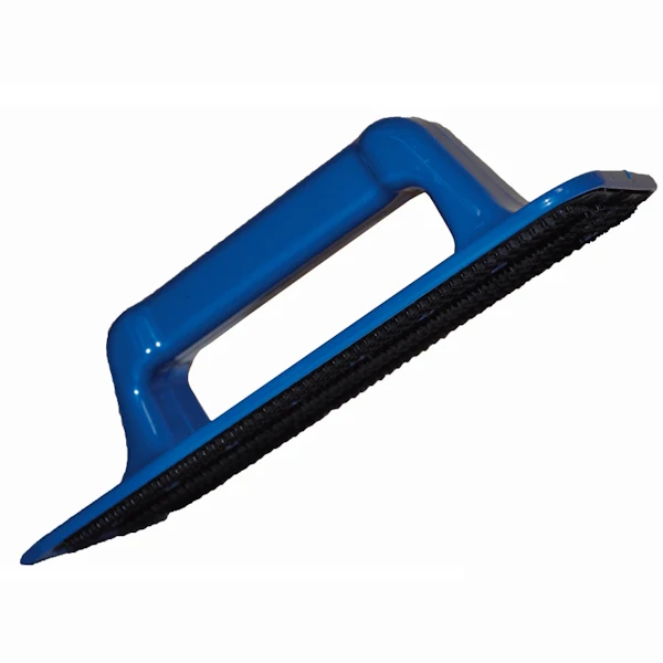 Doodle Bug Tool for Hard Floor Cleaning Buffing - Image 2