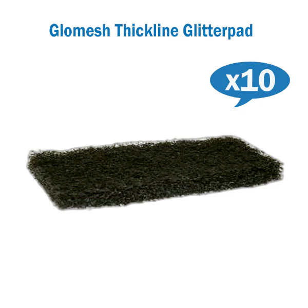 Doodle Bug Tool for Hard Floor Cleaning Buffing - Image 9