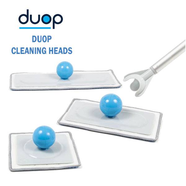 Edco DUOP All In One Advanced ergonomic Cleaning System - Image 3