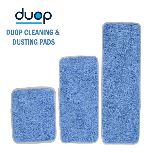 Edco DUOP All In One Advanced ergonomic Cleaning System - Image 9
