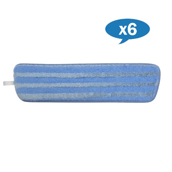 Edco Enduro Commercial Spray Mopping System 400mm - Image 6