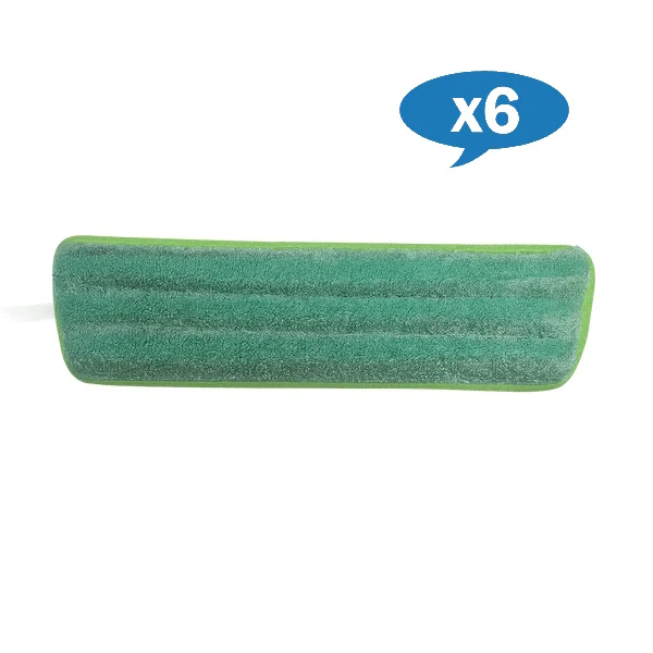 Edco Enduro Commercial Spray Mopping System 400mm - Image 7