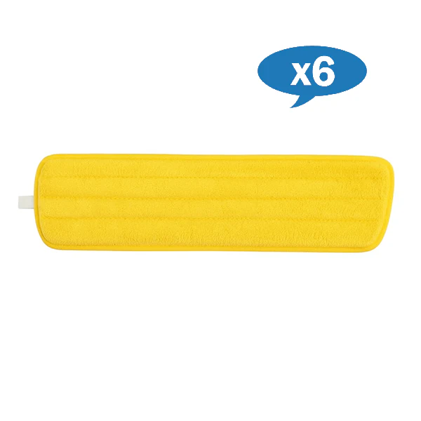 Edco Enduro Commercial Spray Mopping System 400mm - Image 9