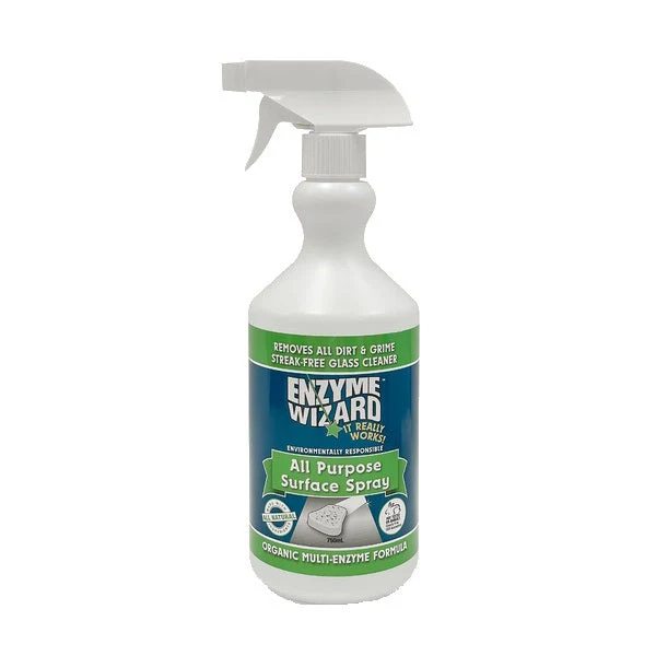 Enzyme Wizard All Purpose Surface Cleaner - Image 2