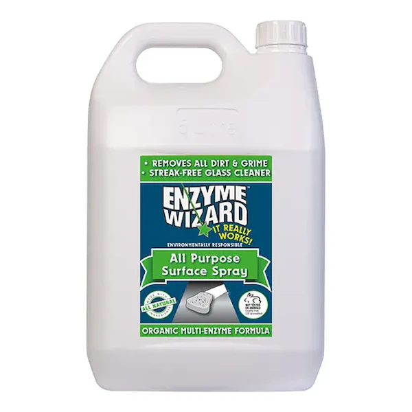 Enzyme Wizard All Purpose Surface Cleaner - Image 3