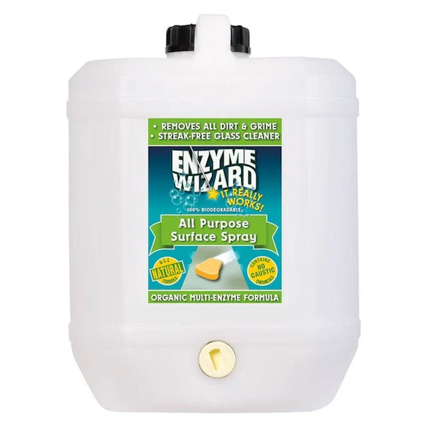 Enzyme Wizard All Purpose Surface Cleaner - Image 4
