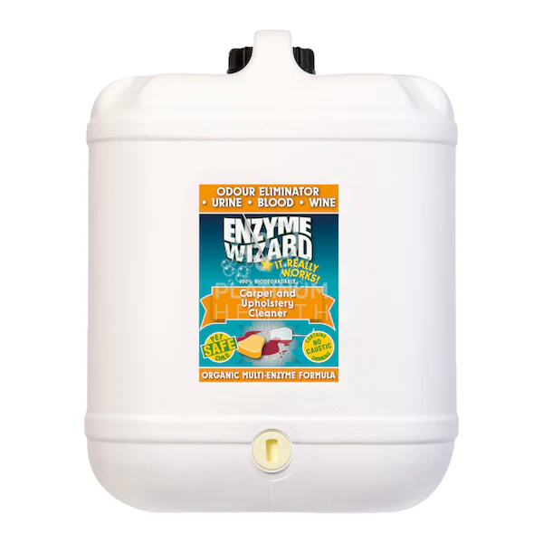 Enzyme Wizard Organic Carpet and Upholstery Cleaner - Image 5