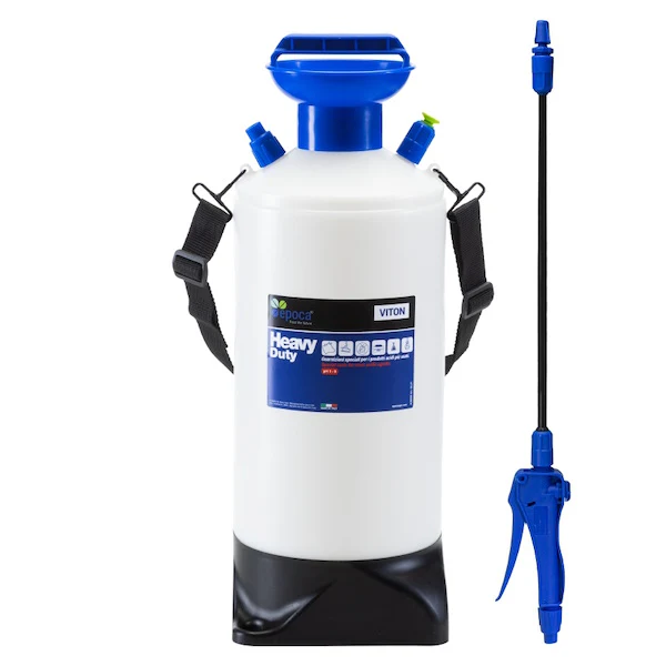 Epoca Tec Viton Seal Pressure Sprayer and Foamer - Image 5
