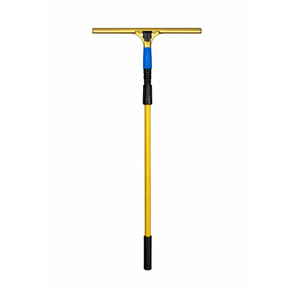 Eureka 35cm Two in One Window Wash and Dry Tool - Image 5