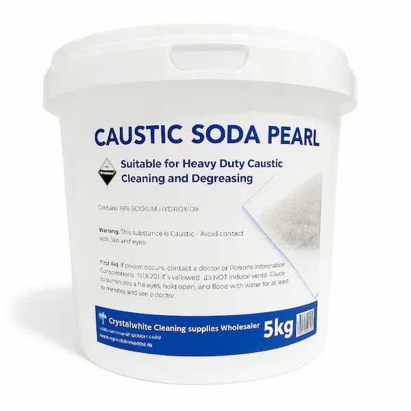 Formosoda-P Caustic Soda Pearl Sodium Hydroxide - Image 3