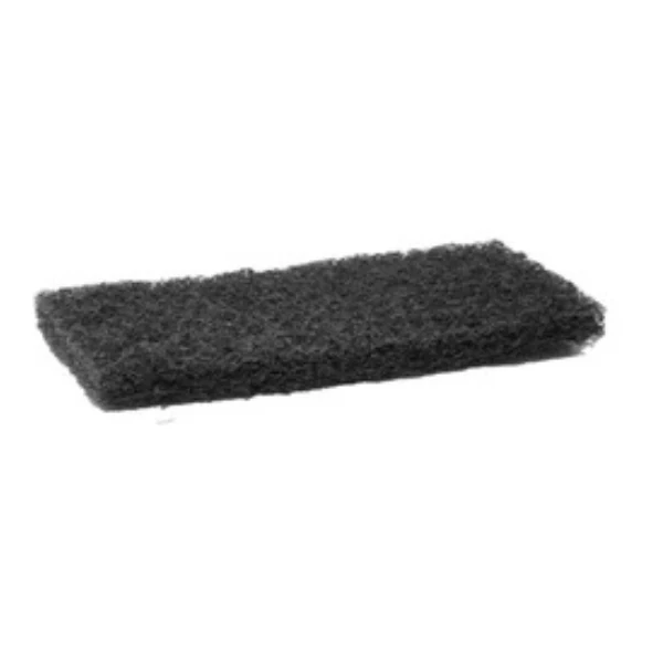 Glomesh Rectangular Glitterpad 250mm x 115mm - Image 4