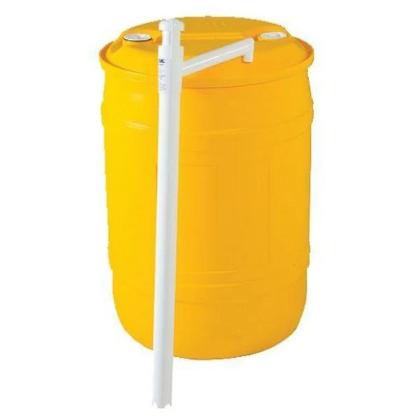 Hand Pump for 200Lt Drum - Image 2