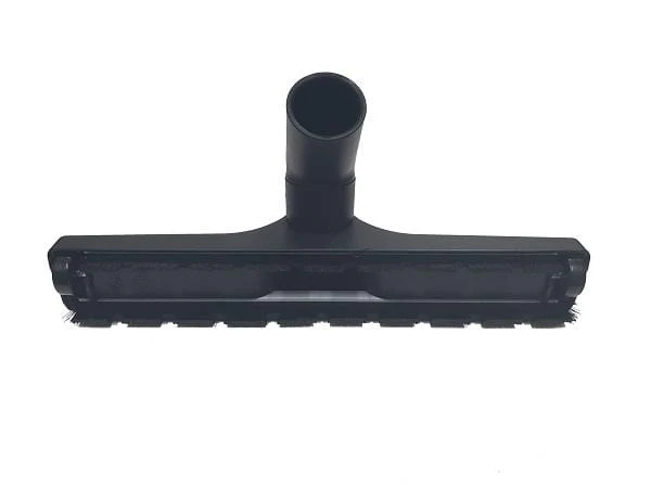 Hard Floor Brush 32mm with Wheels - Synthetic Hair - Image 2