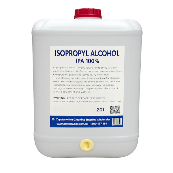 Isopropanol Alcohol 100% IPA - Image 4