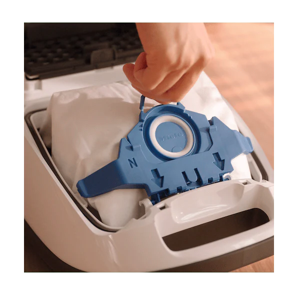 Miele HyClean GN Vacuum 3D Efficiency Dustbags - Image 2