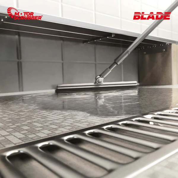 MotorScrubber Blade The Ultimate Mopping System - Image 13