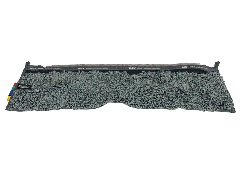 MotorScrubber Blade The Ultimate Mopping System - Image 14