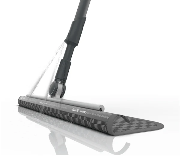 MotorScrubber Blade The Ultimate Mopping System - Image 3